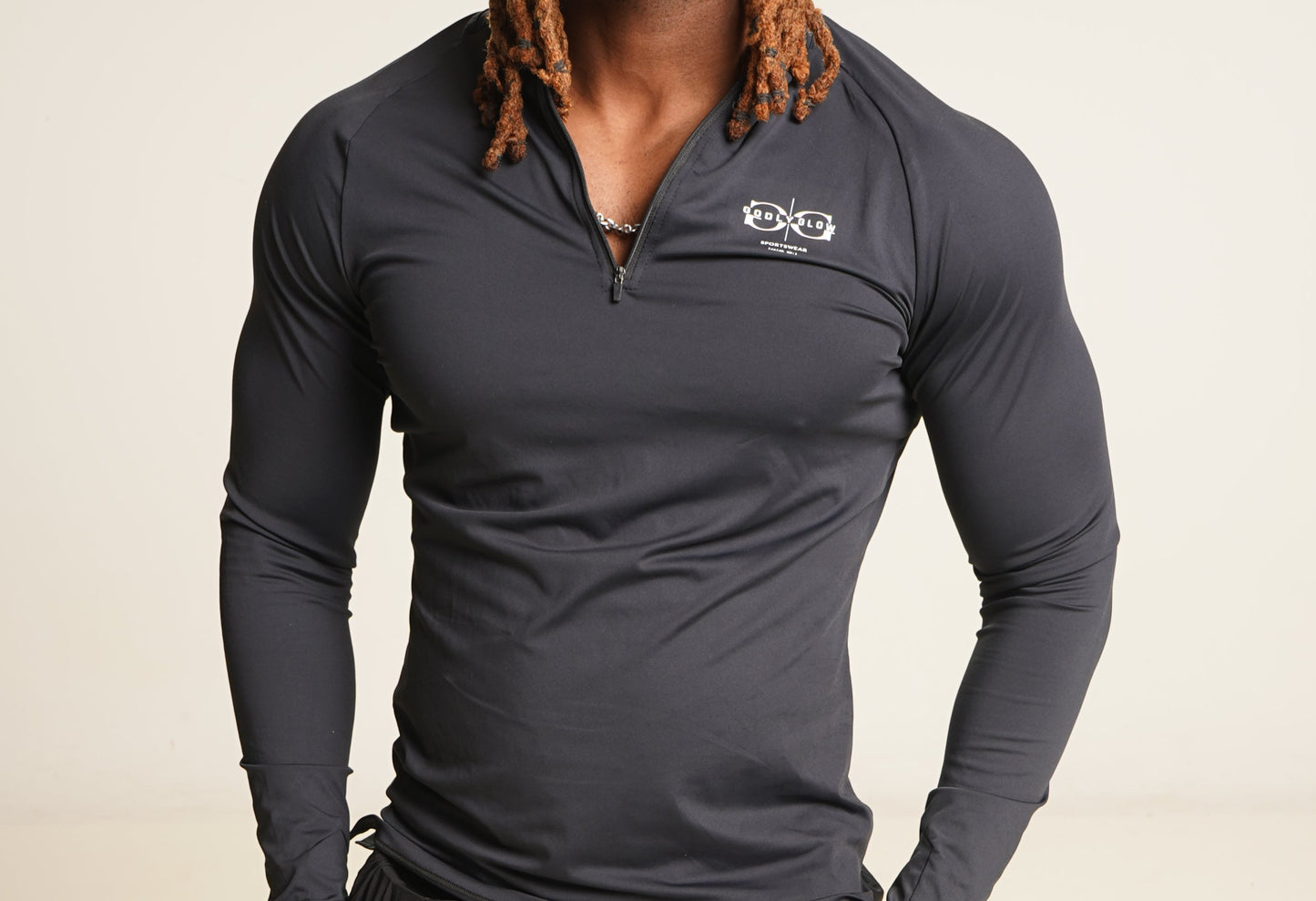 Apex Performance Top
