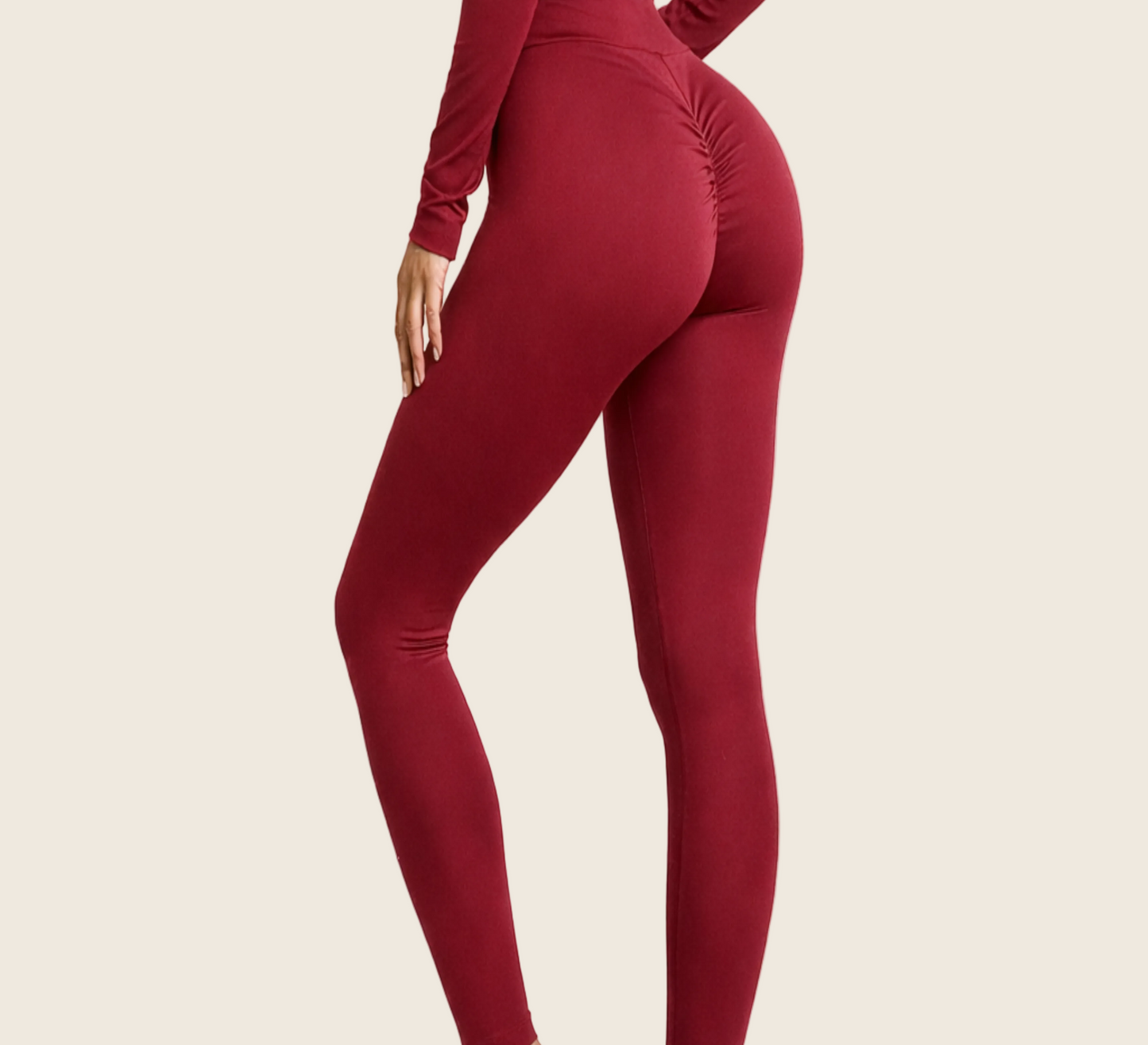 Divinity Sculpt Legging