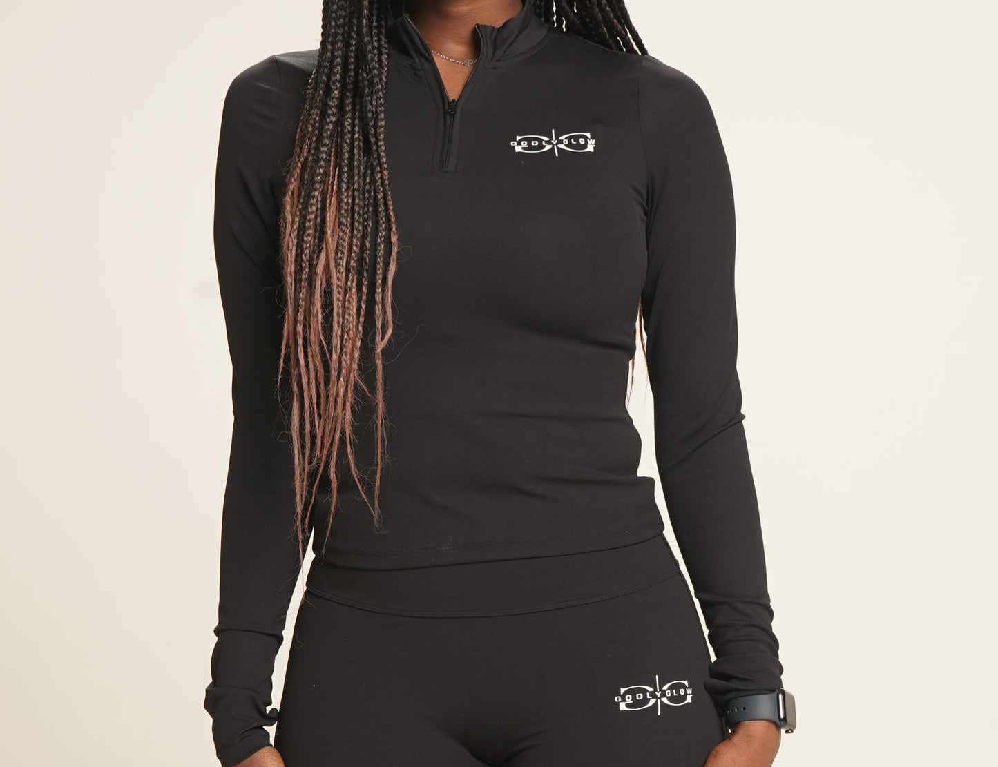 Grace Performance zip