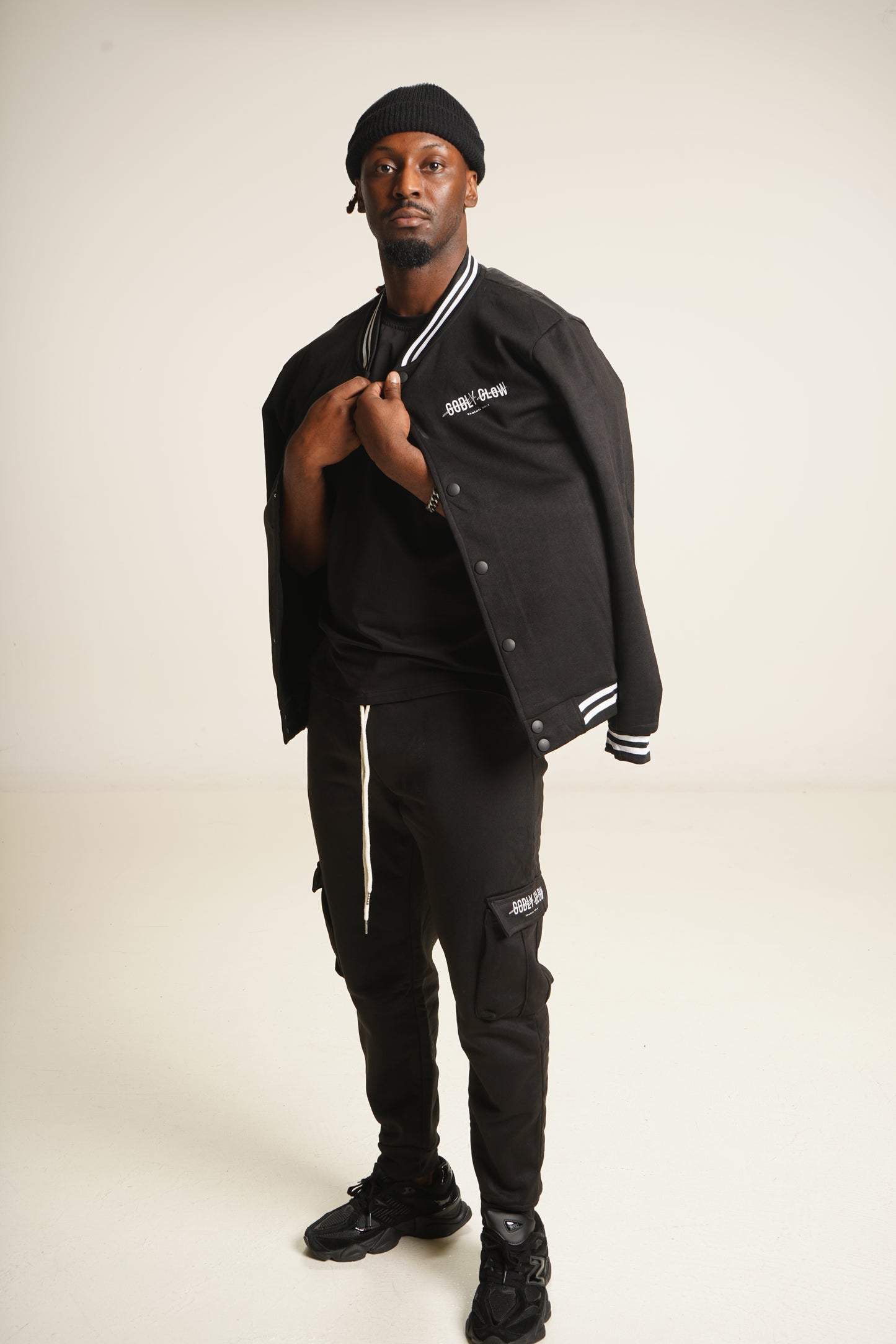 Dominion Tracksuit