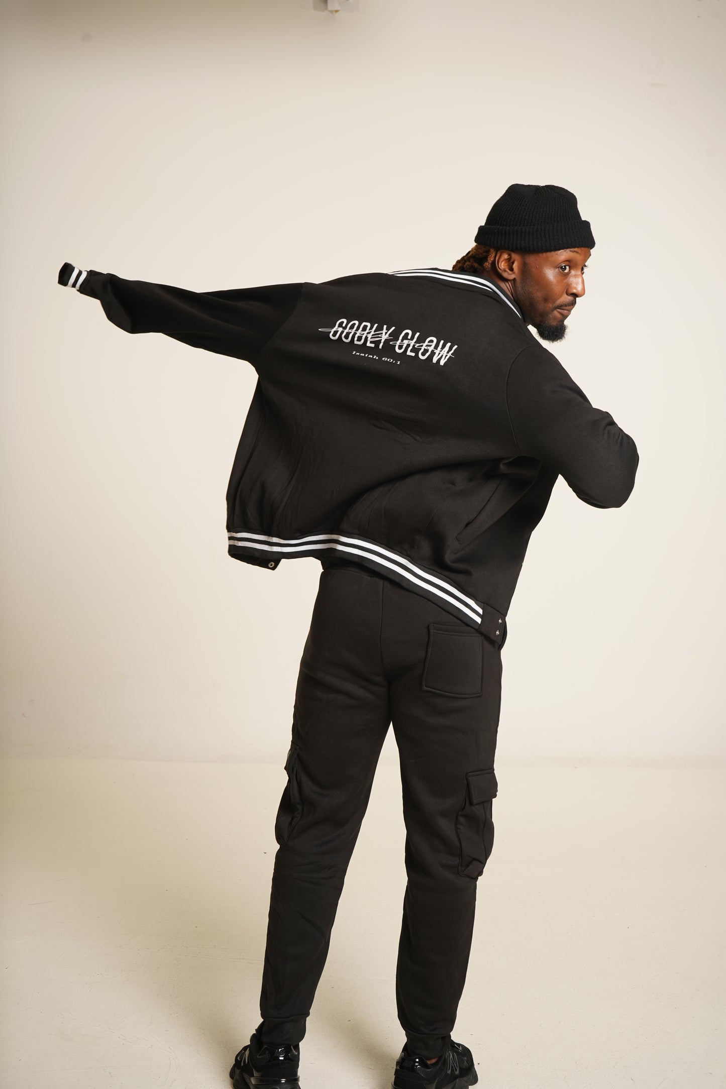 Dominion Tracksuit