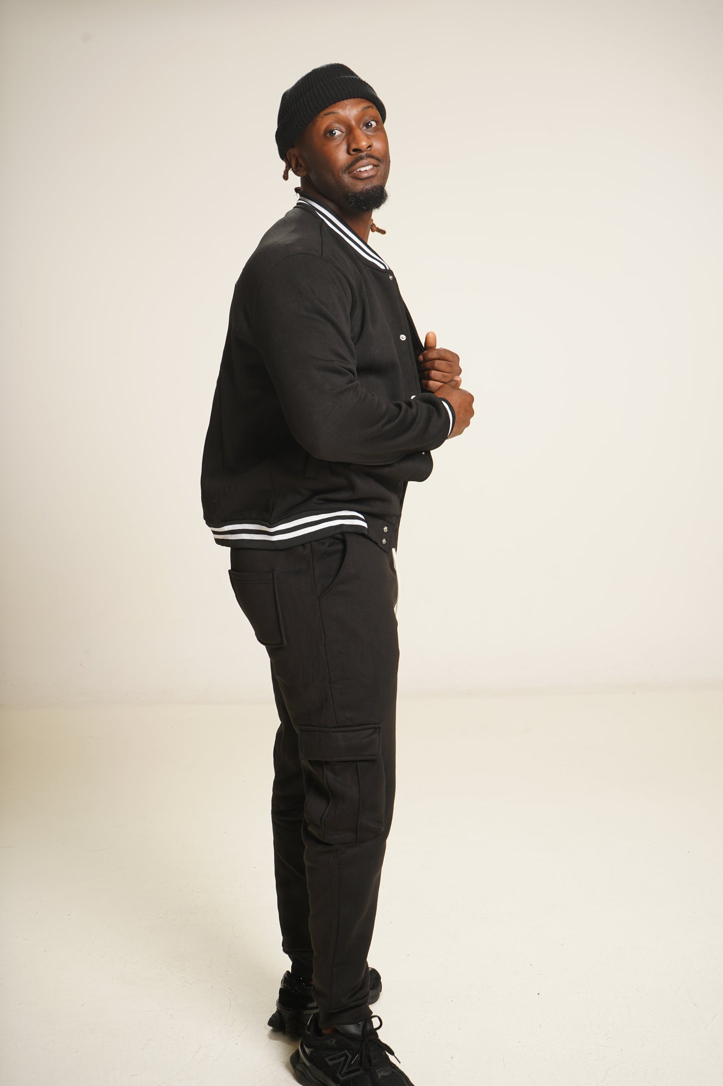 Dominion Tracksuit