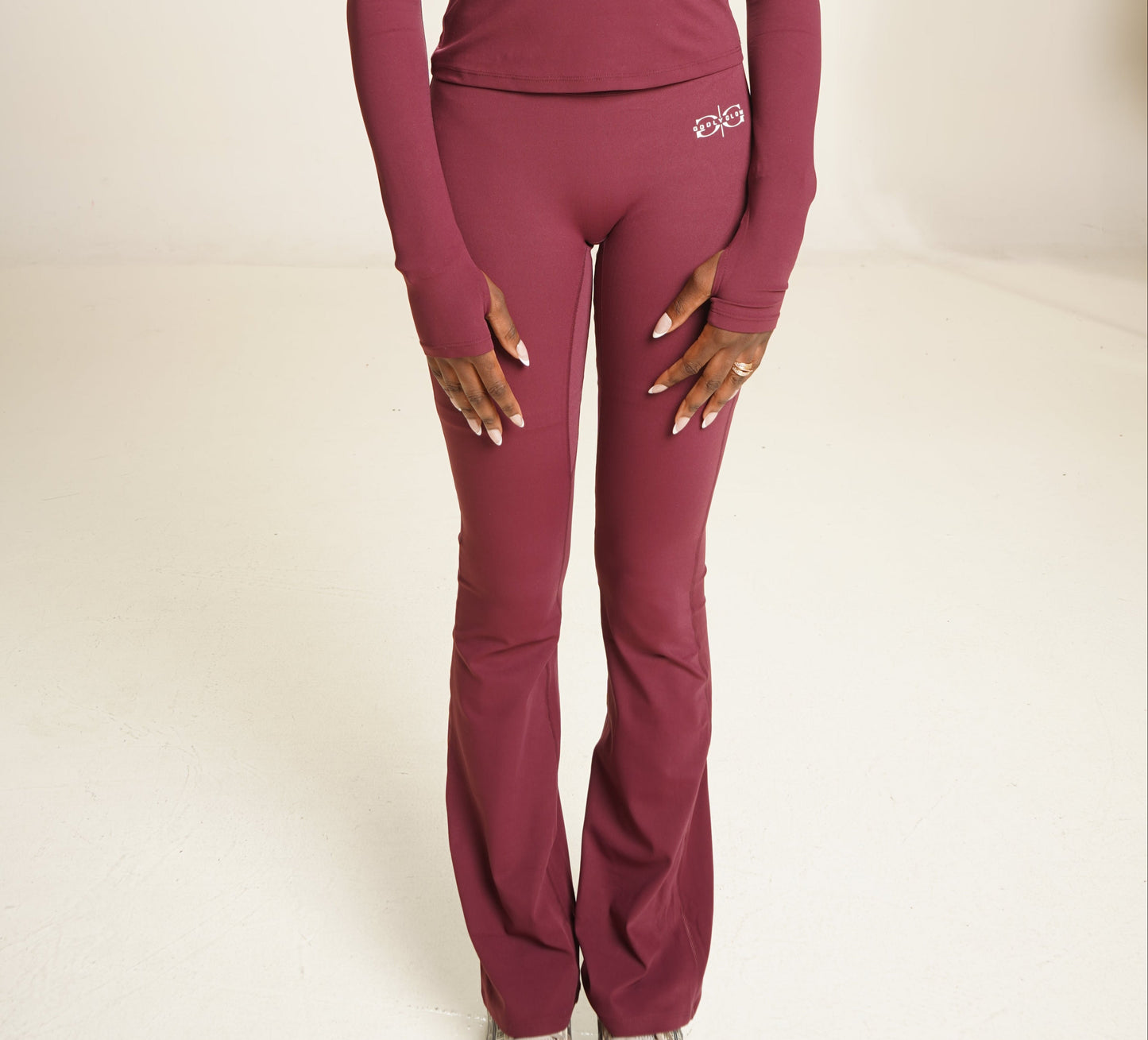 Grace Flare Legging