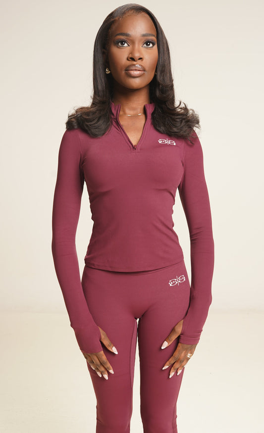 Grace Flare Legging