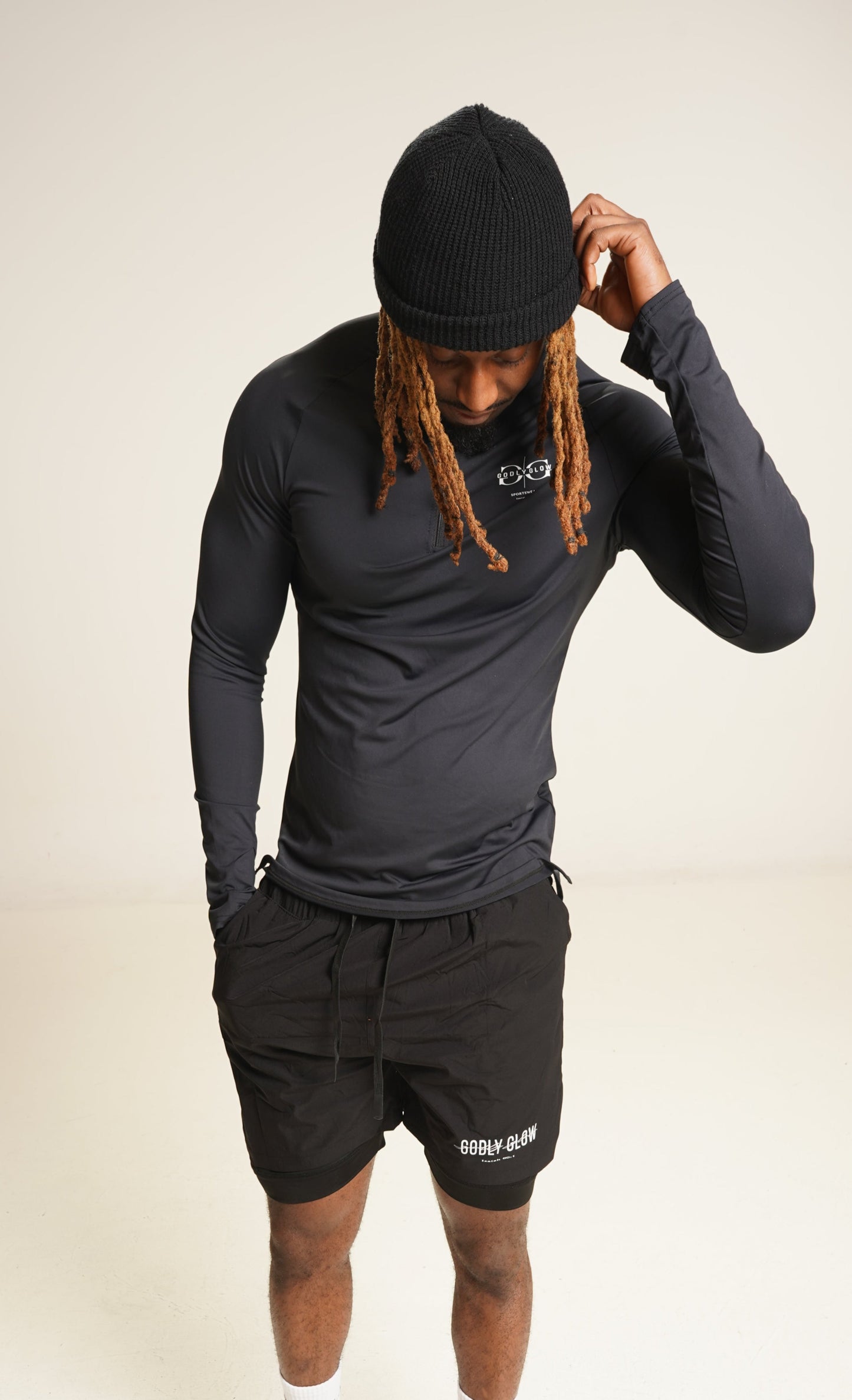 Apex Performance Top