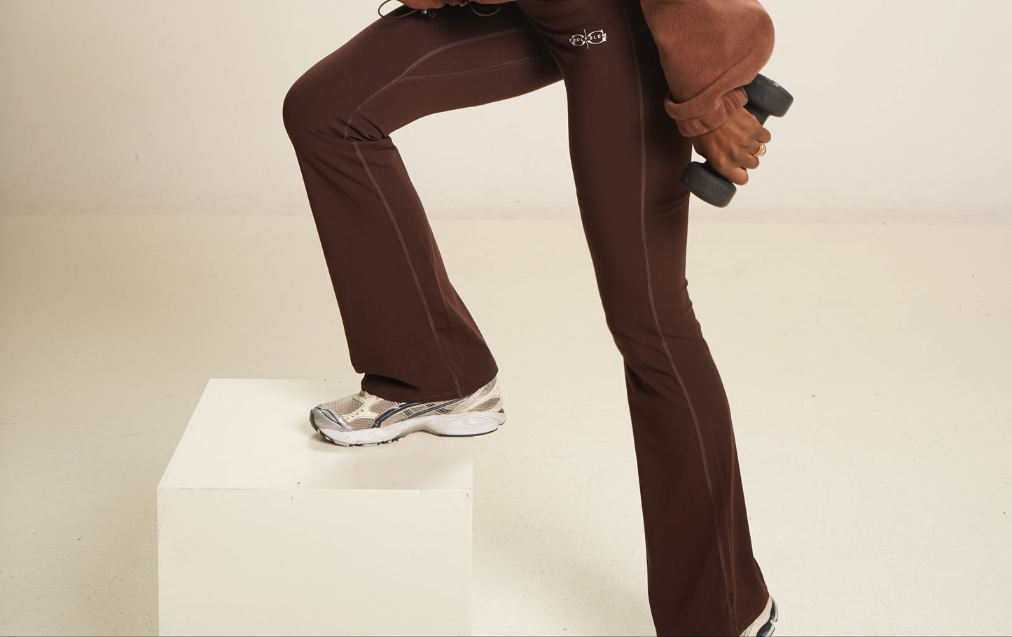 Grace Flare Legging
