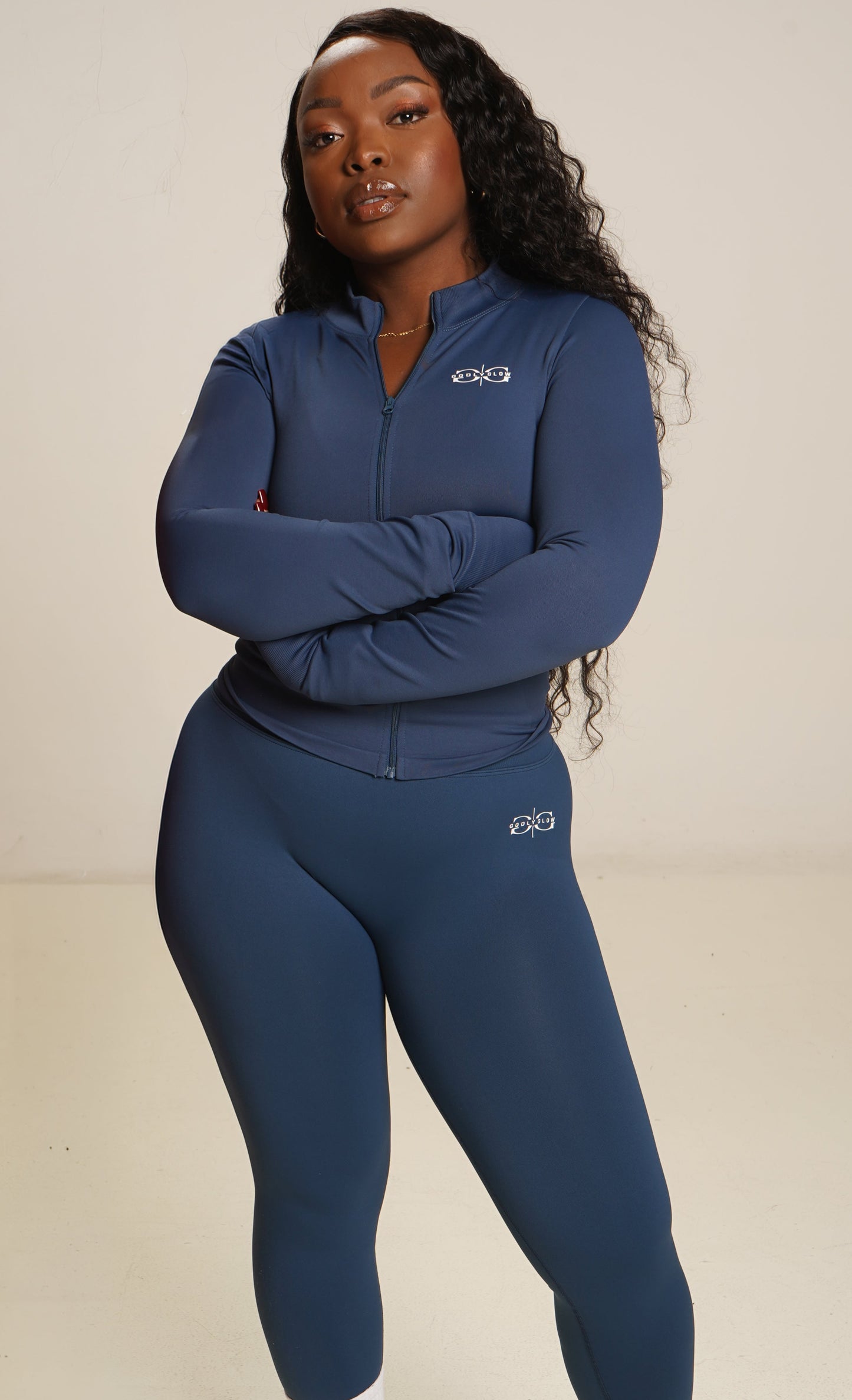 Divinity Sculpt Legging
