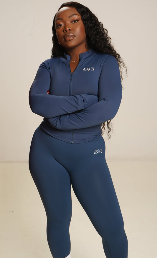 Divinity Sculpt Legging